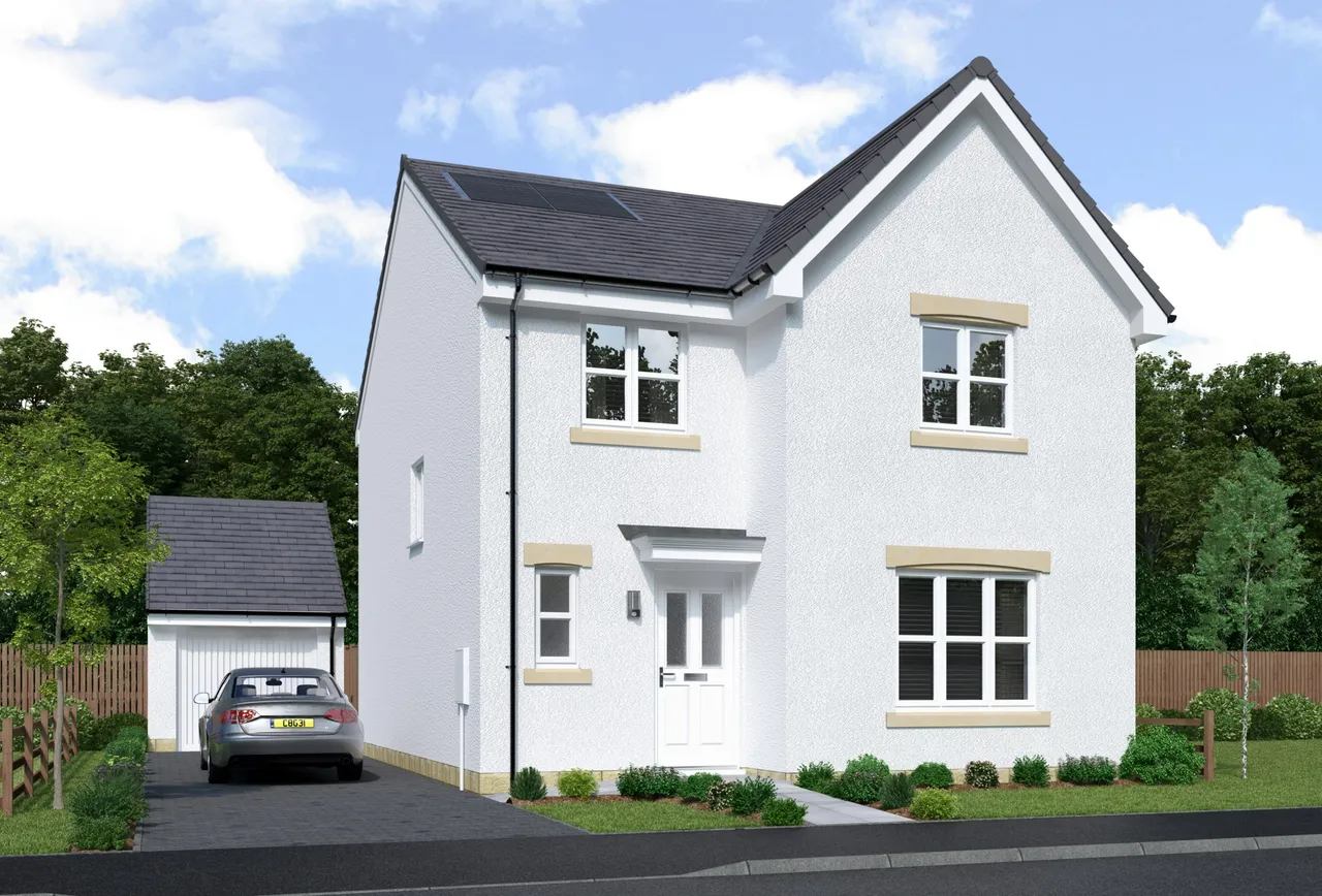 Carberry Grange, photo 5