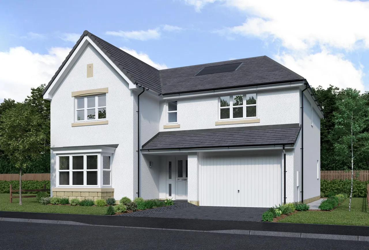 Carberry Grange, photo 4