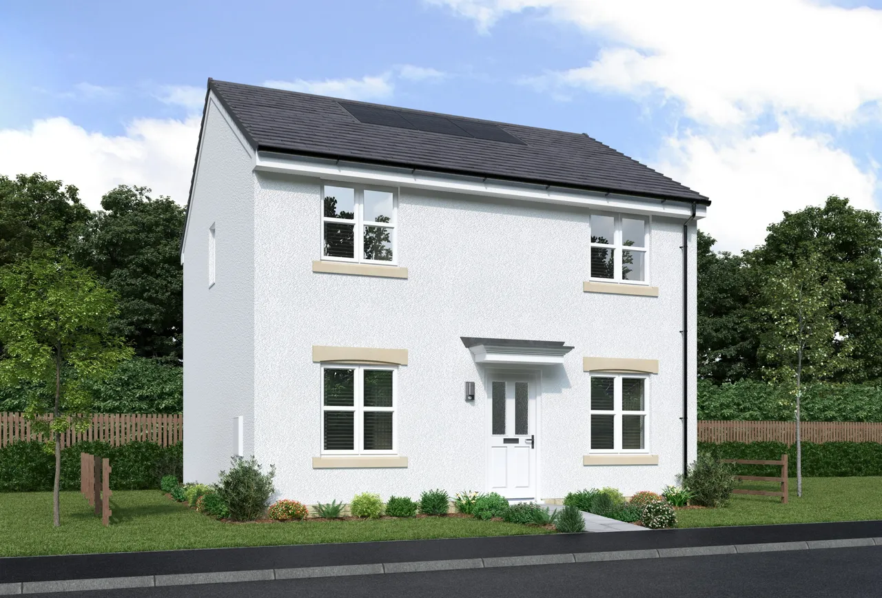 Carberry Grange, photo 8