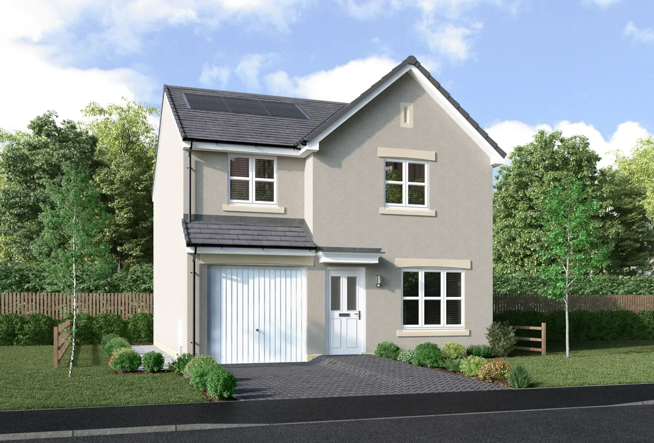 Carberry Grange, photo 7
