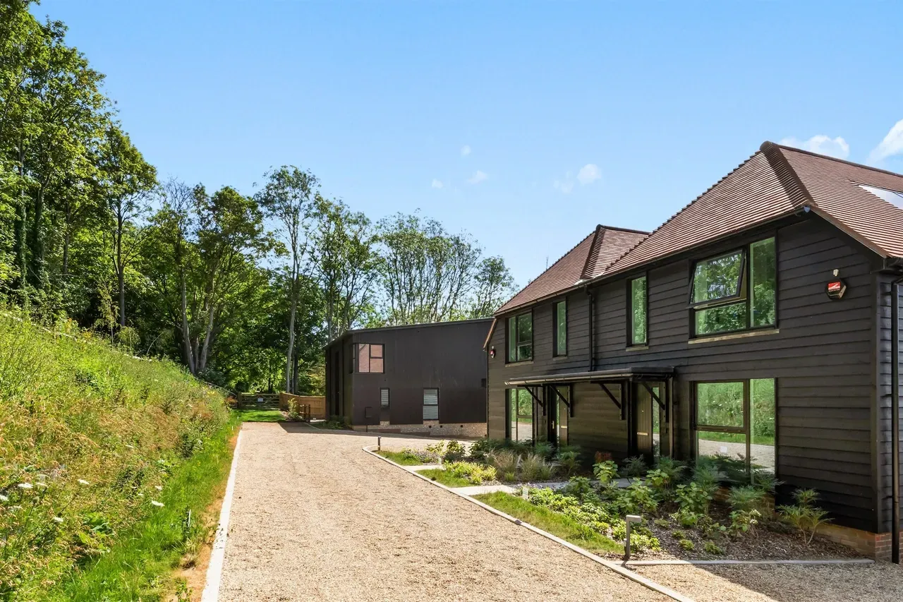 Castelmer Farm, photo 2