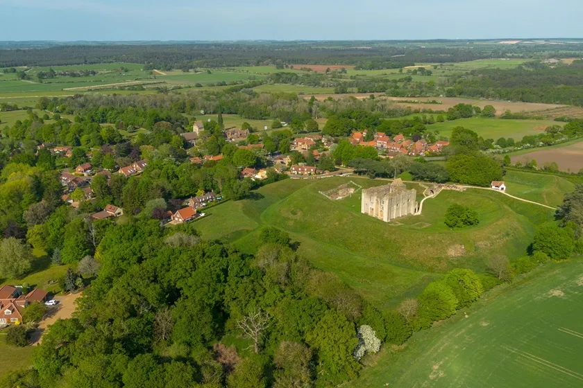 Castle Reach, photo 6