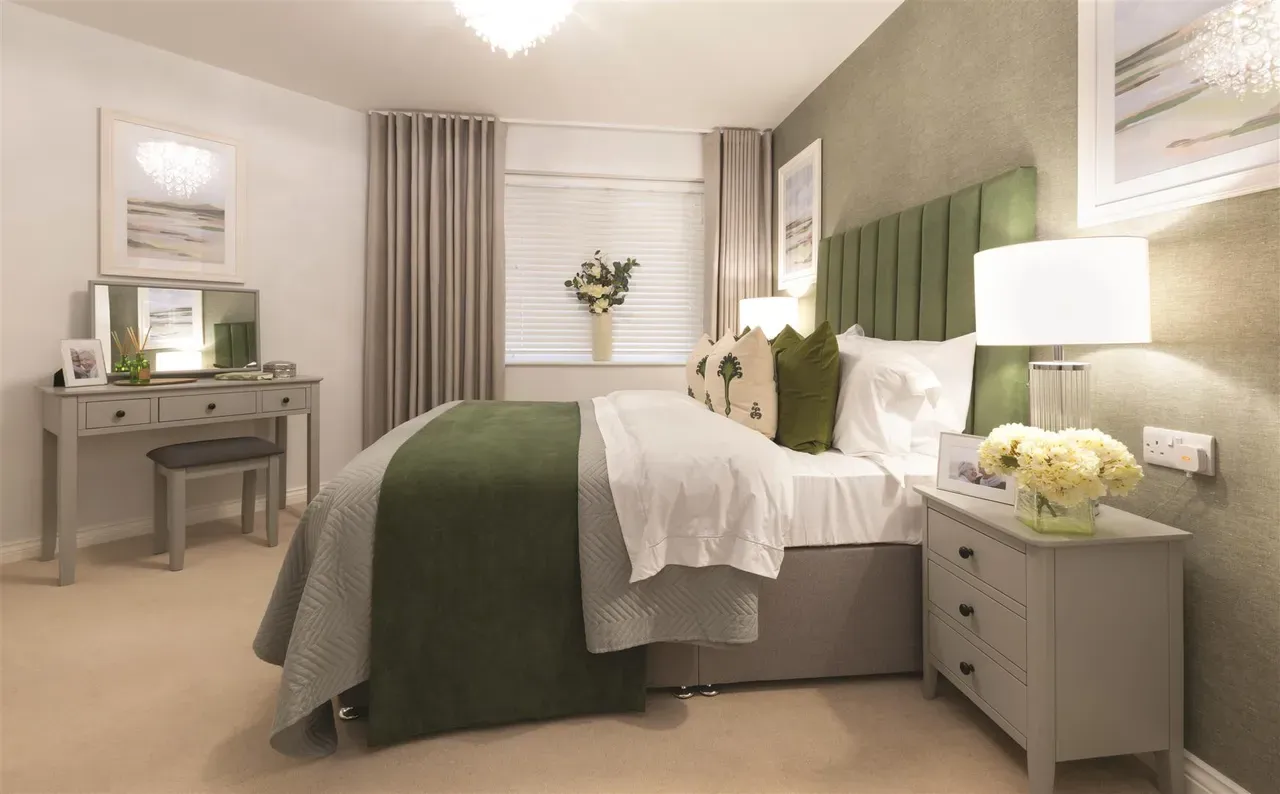 Caxton Lodge, photo 7
