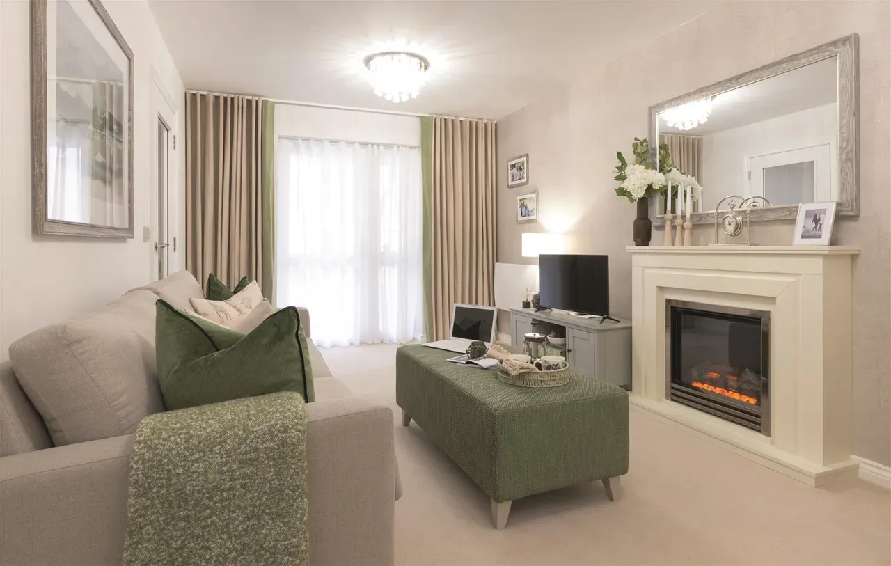 Caxton Lodge, photo 6