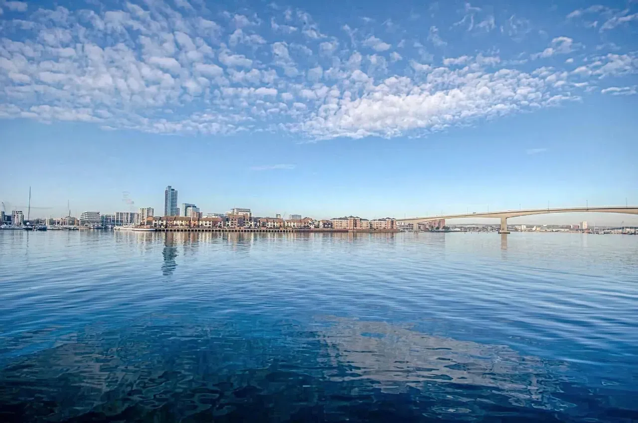 Centenary Quay, photo 5
