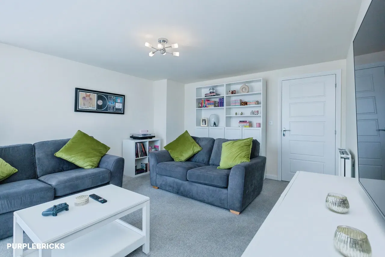 Chantry Mews, New Lubbesthorpe, photo 4