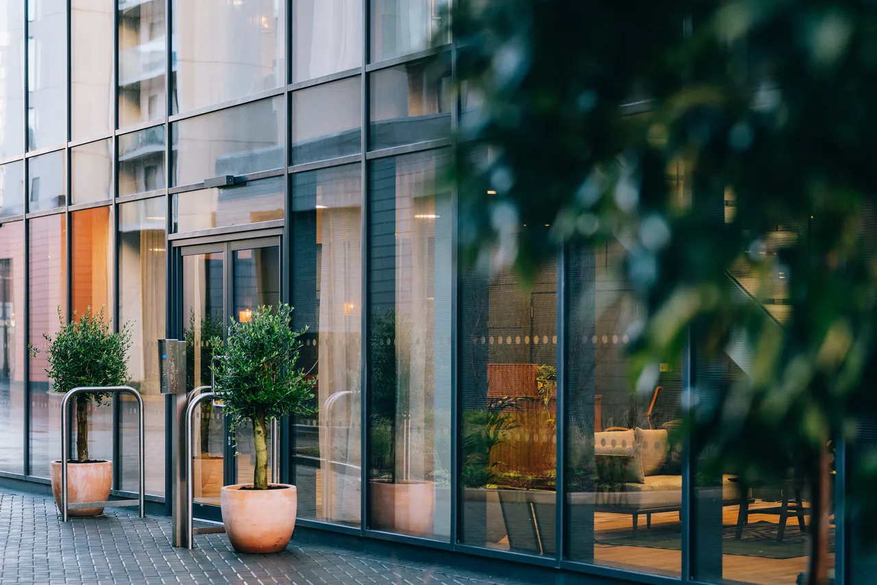 Chapel Wharf, Salford: new homes by Dandara Living