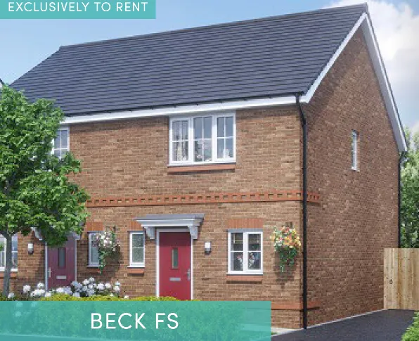 Charlton Gardens, Telford: new homes by Simple Life