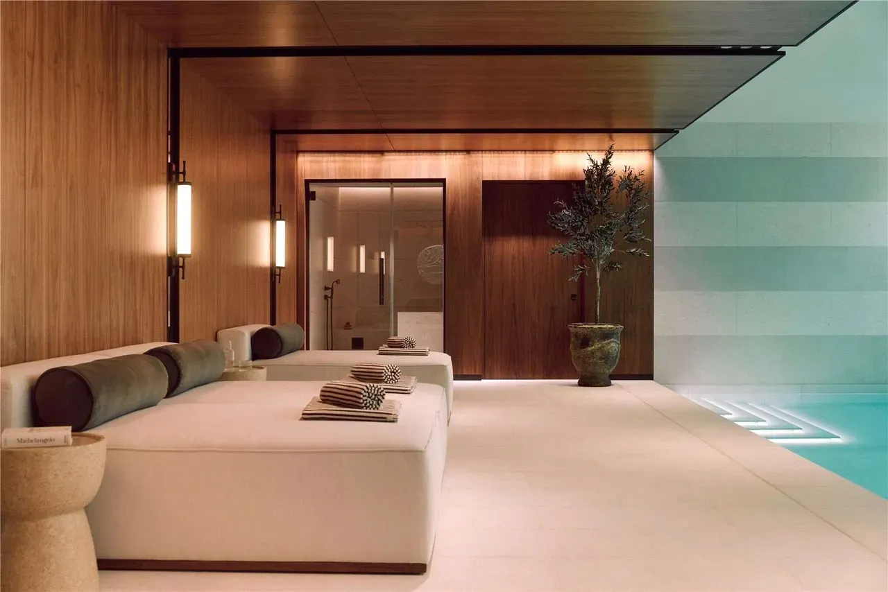 Chelsea Barracks Residences, photo 7
