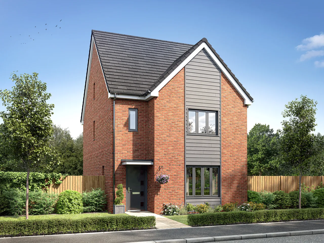 Cherrywood Grange, photo 5