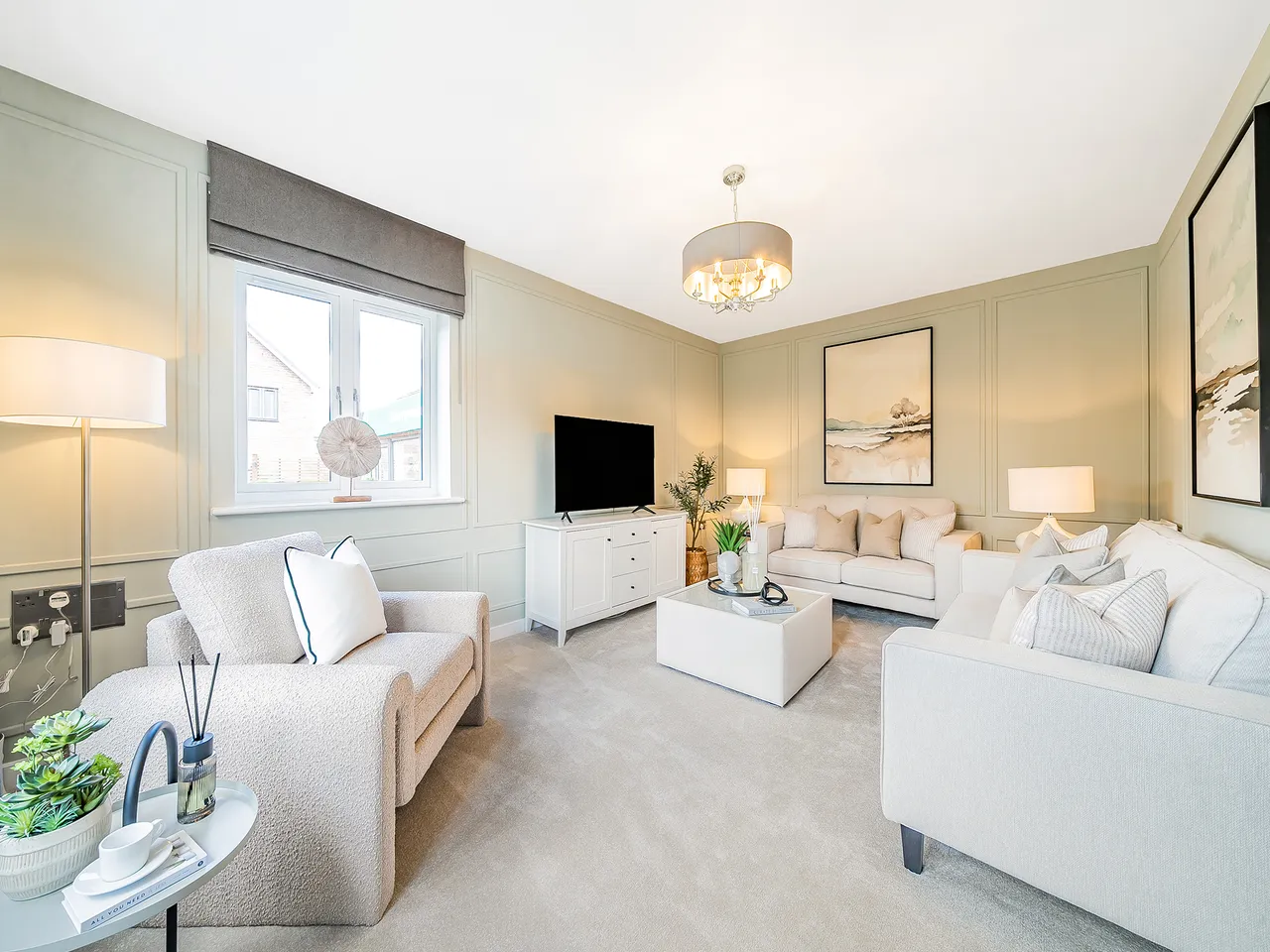 Cherrywood Grange, photo 7