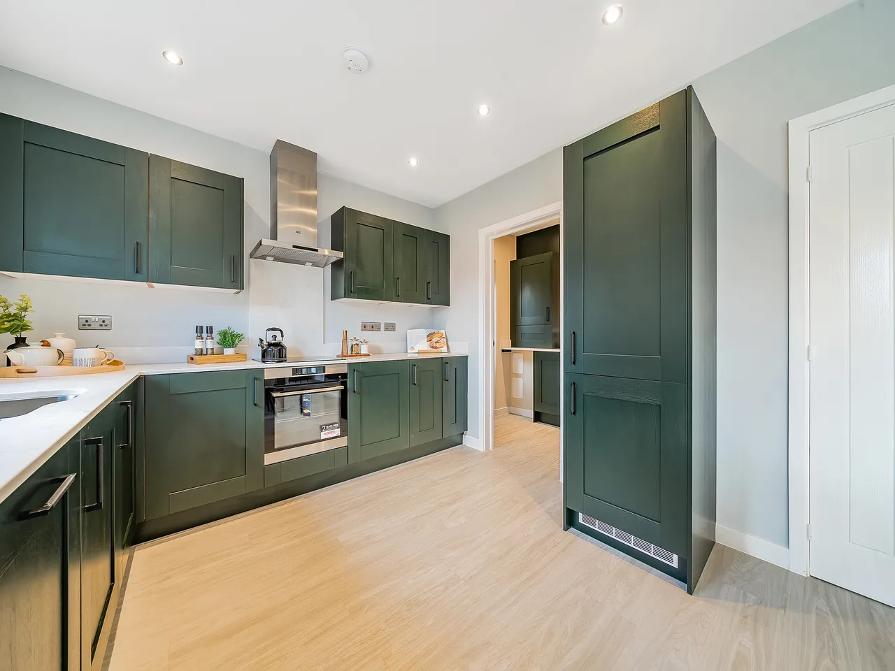Cherrywood Grange, photo 4