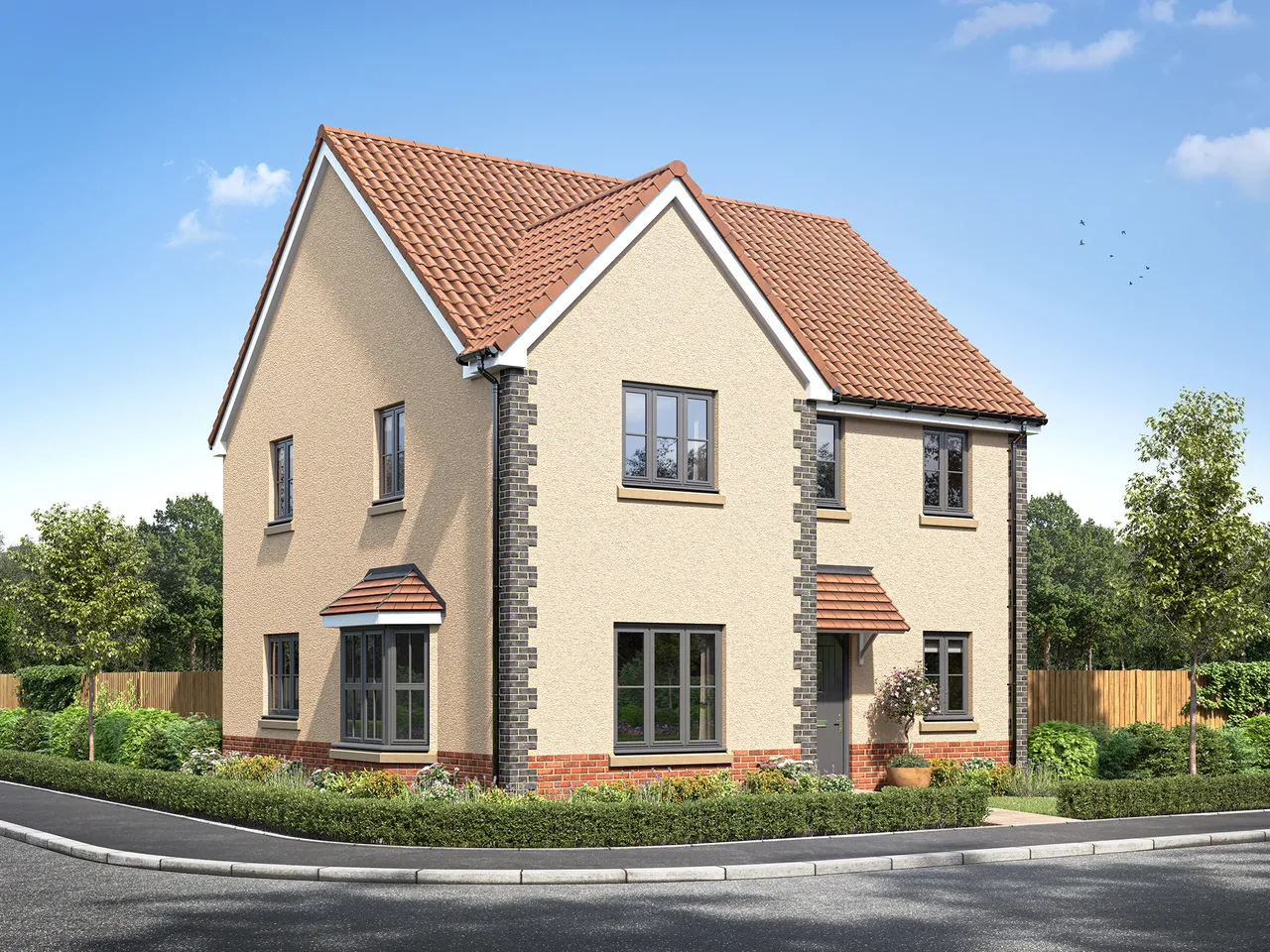 Cherrywood Grange, photo 8
