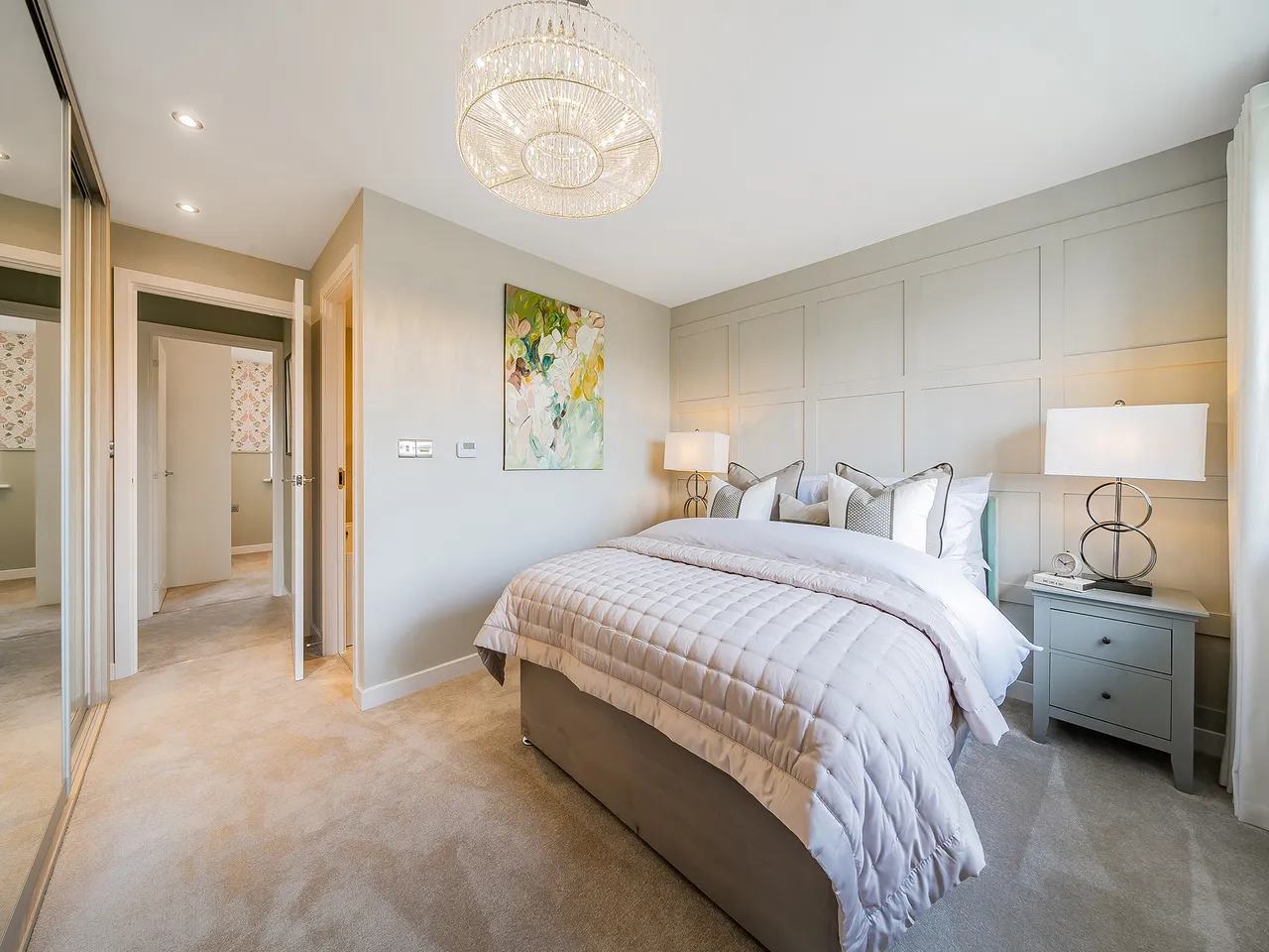 Cherrywood Grange, photo 9