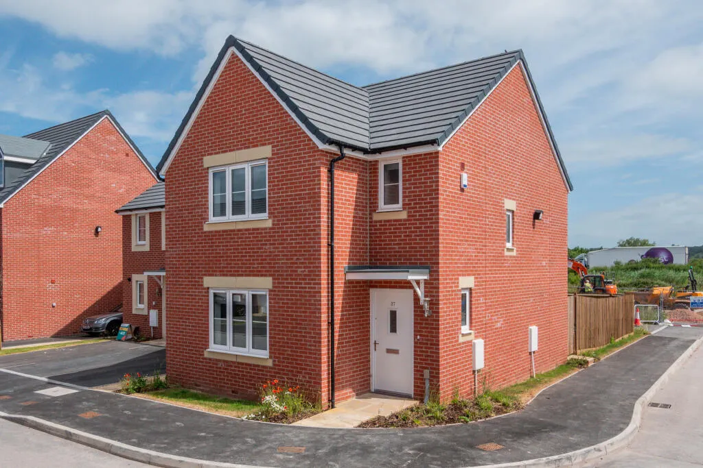 Cherrywood Grange, photo 3