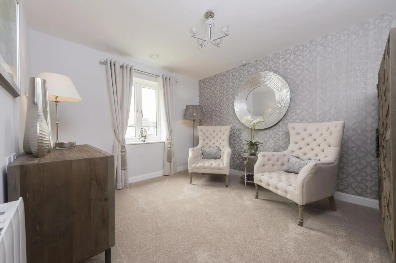 Chesterton Court, photo 8