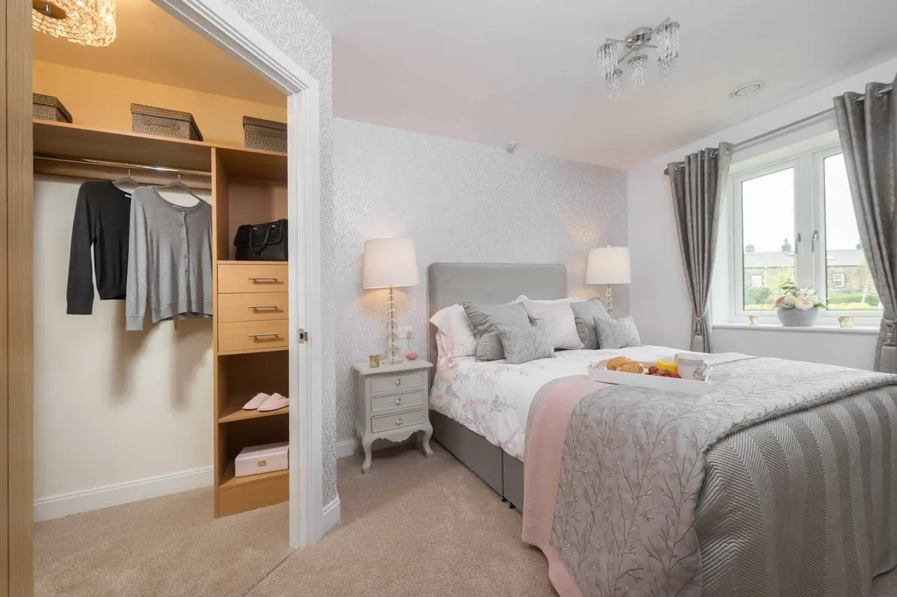 Chesterton Court, photo 6