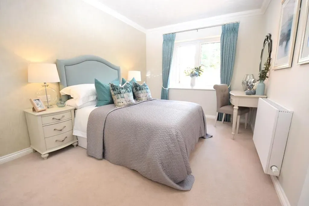 Chiltern Lodge, photo 9