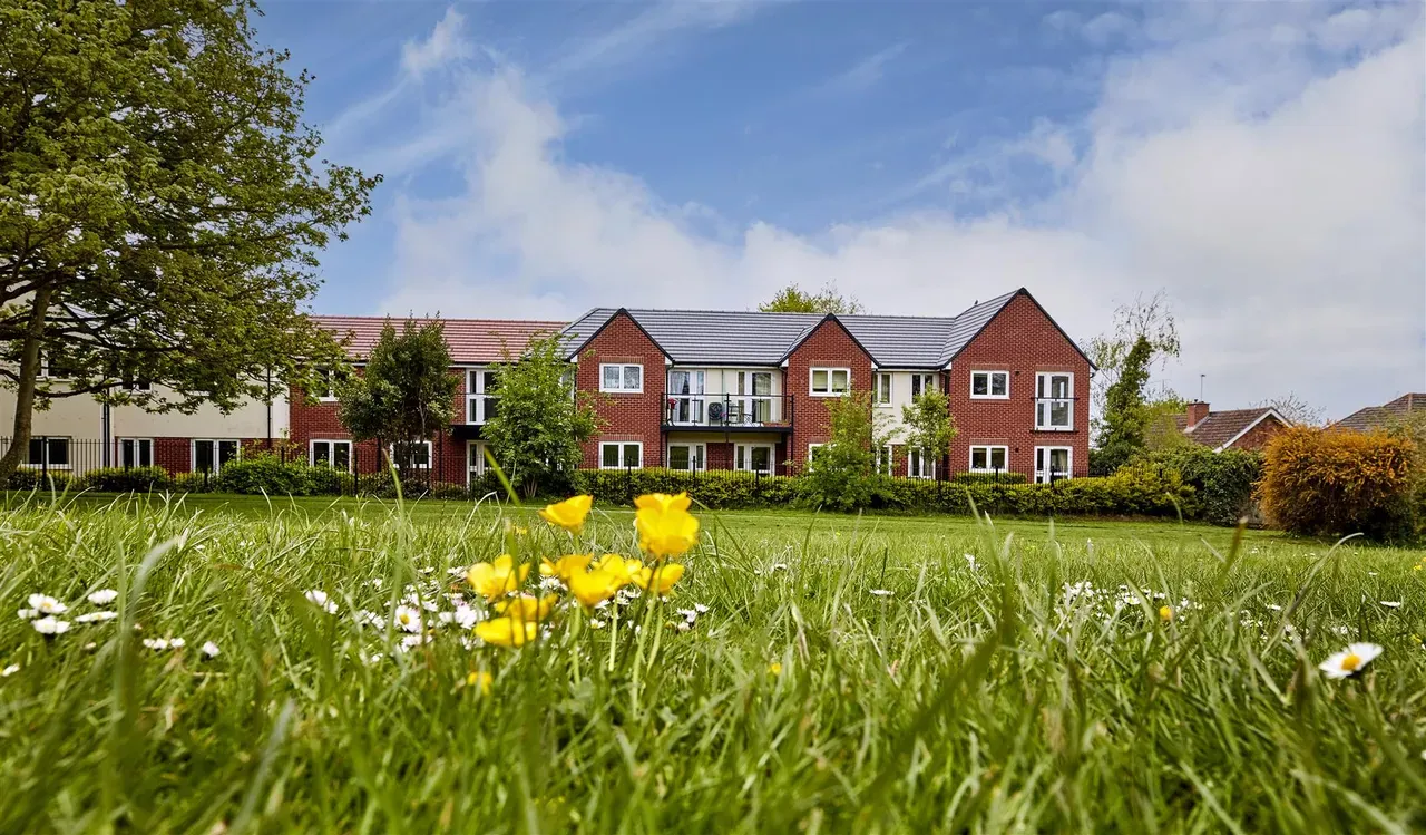 Chiltern Lodge, photo 5
