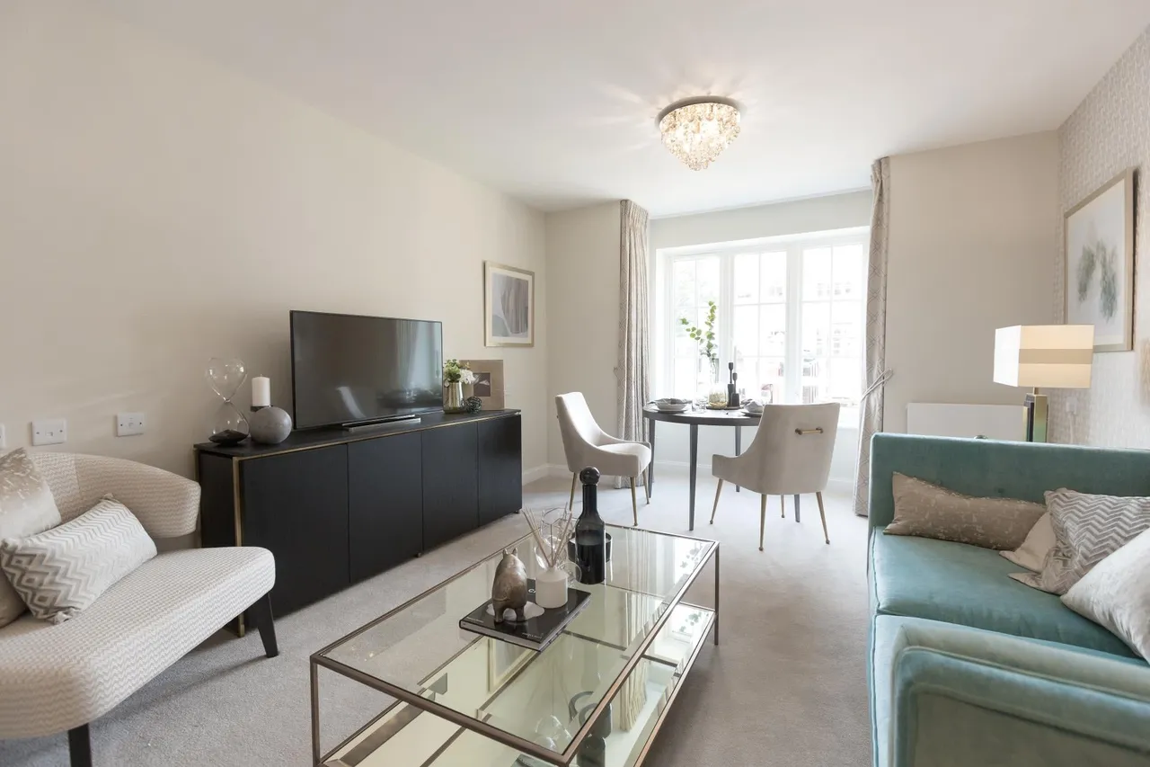 Chiltern Place, photo 5