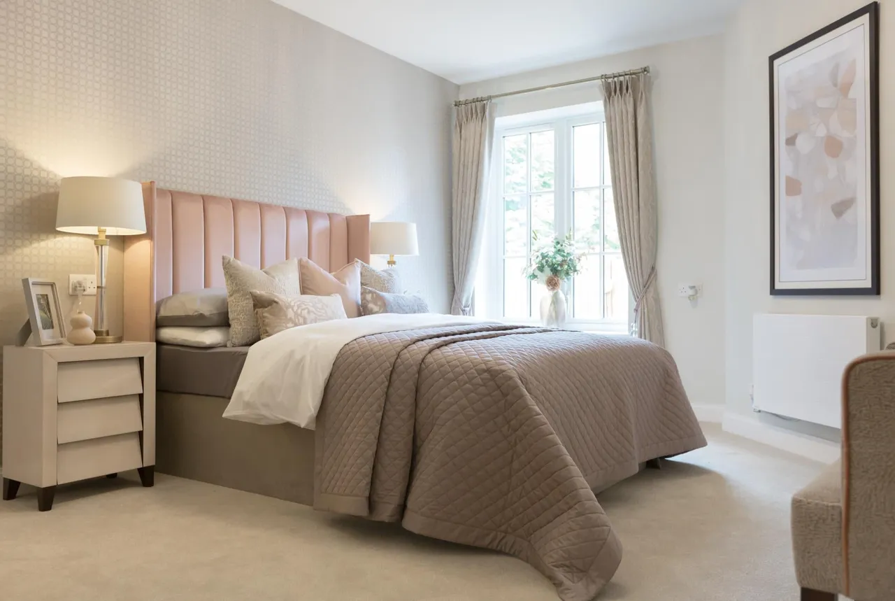 Chiltern Place, photo 8