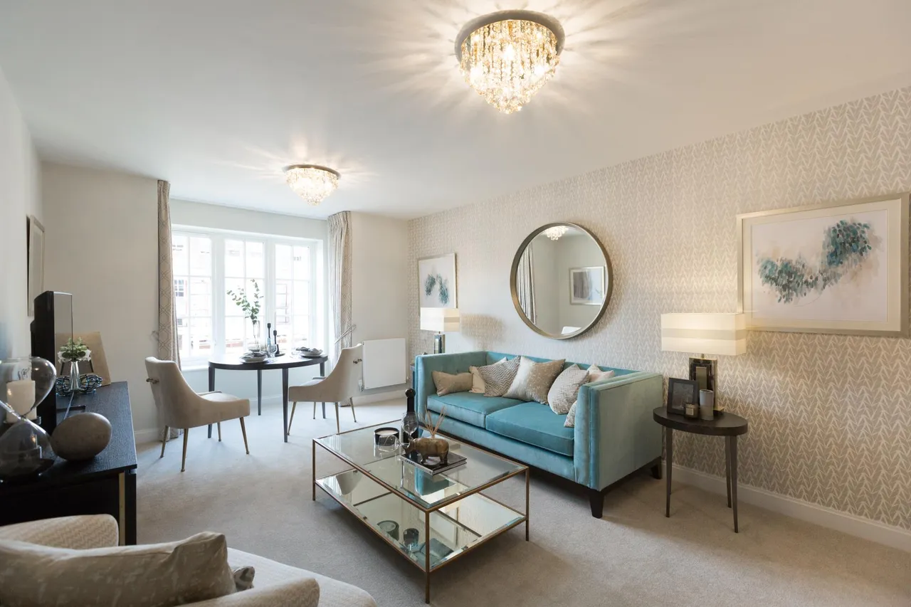 Chiltern Place, photo 4