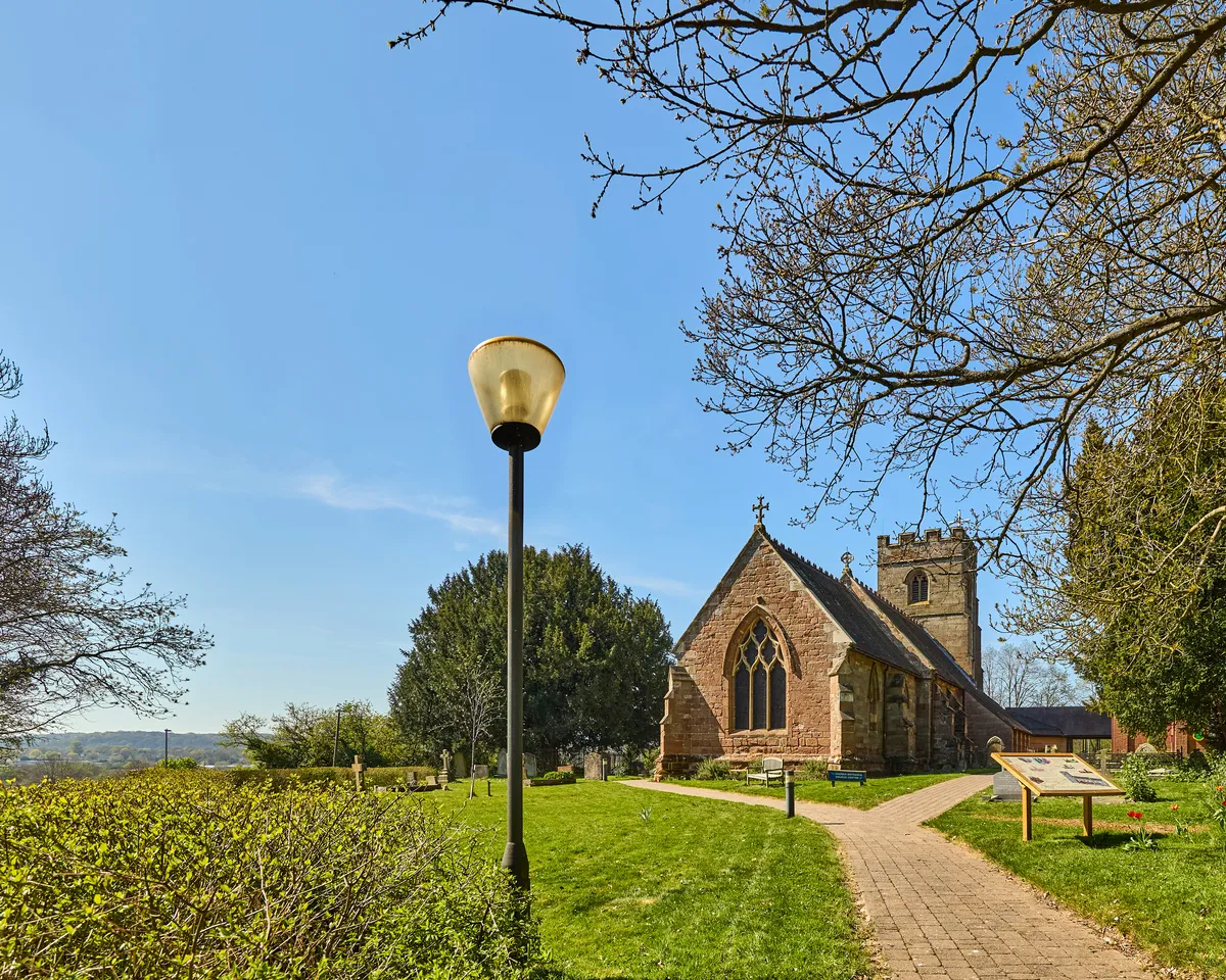 Church Rise, photo 6