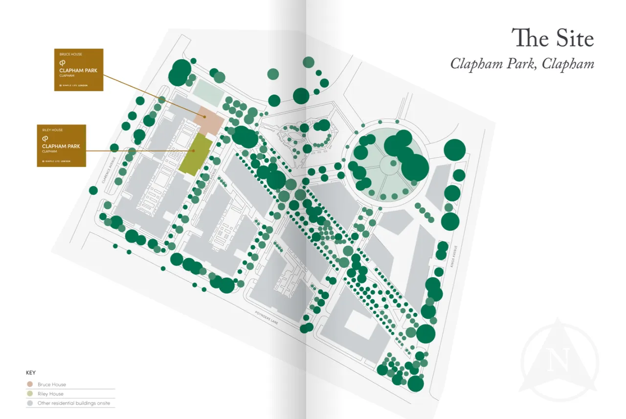 Clapham Park, photo 11