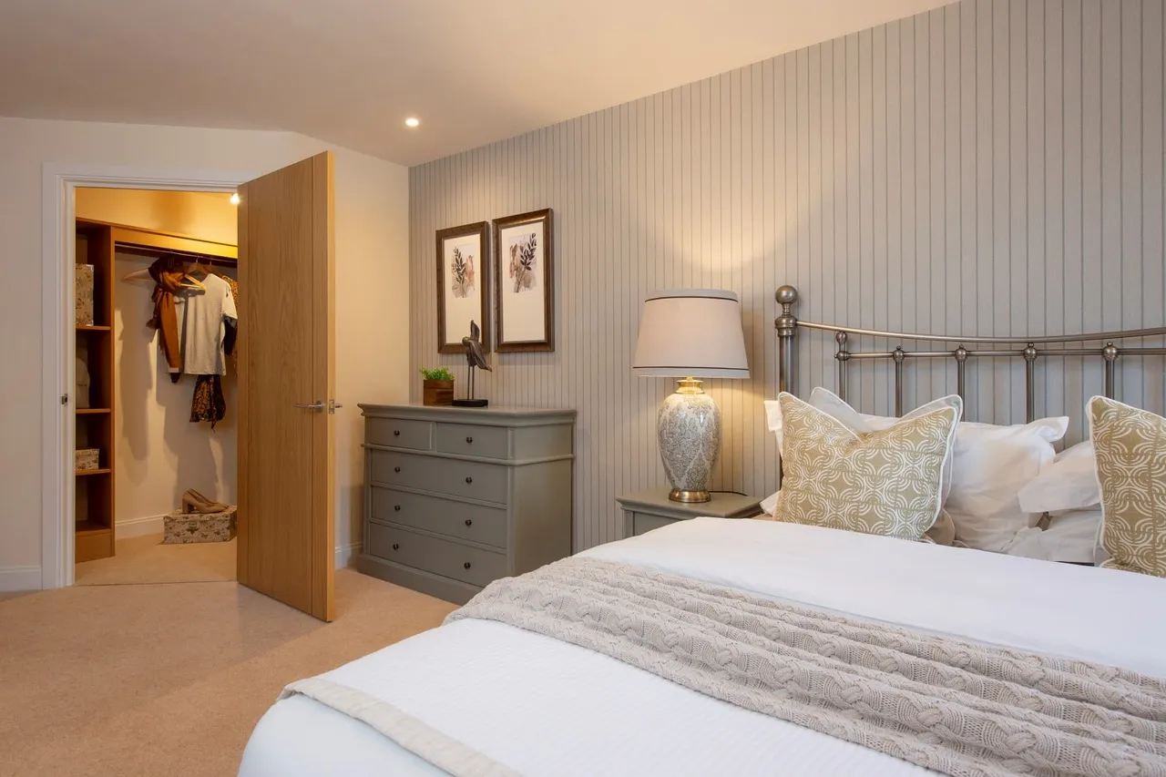 Clarendon House, photo 7