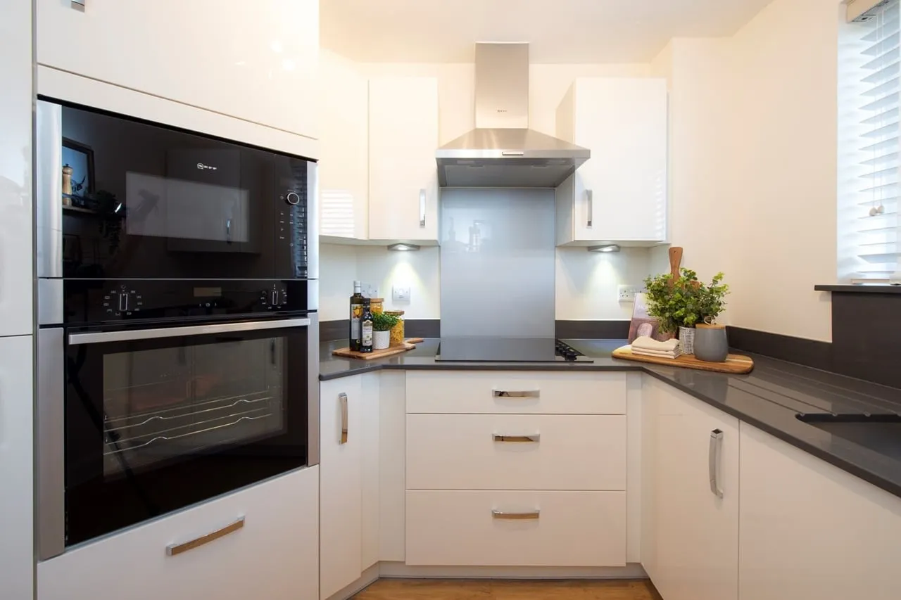 Clarendon House, photo 6