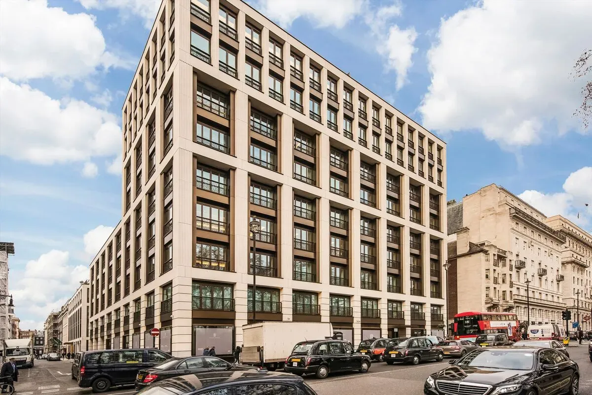 Clarges Mayfair, photo 8