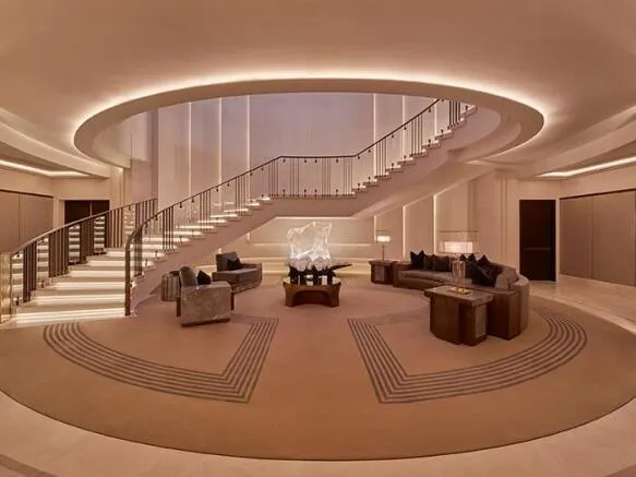 Clarges Mayfair, photo 4