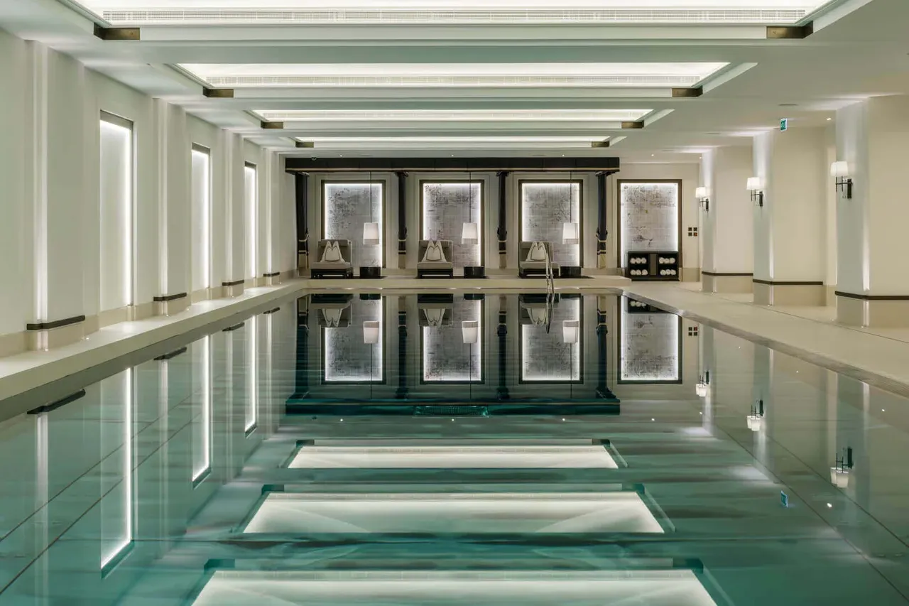 Clarges Mayfair, photo 2