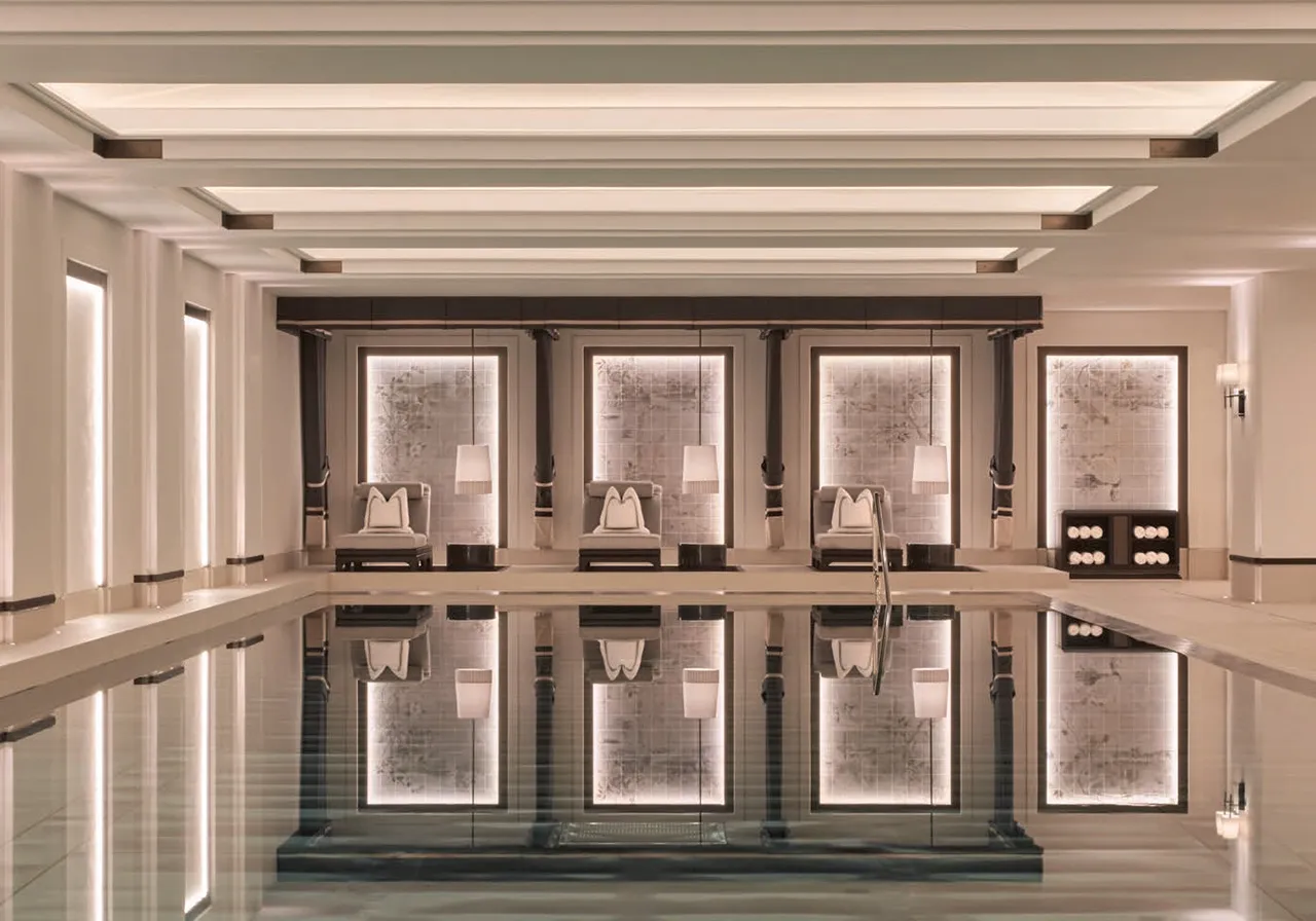 Clarges Mayfair, photo 7