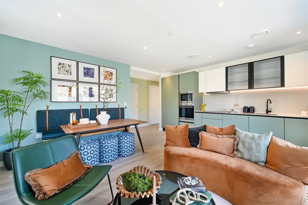 Clarke Court, photo 2