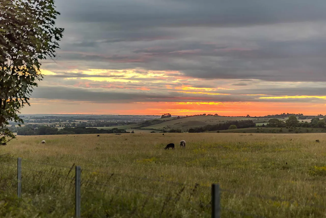 Clayridge Park at Barton Grange, photo 7