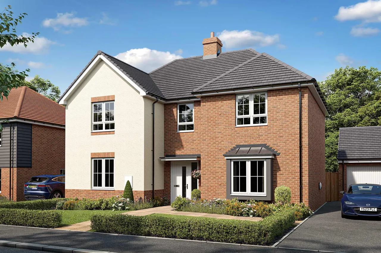 Clayridge Park at Barton Grange, photo 6