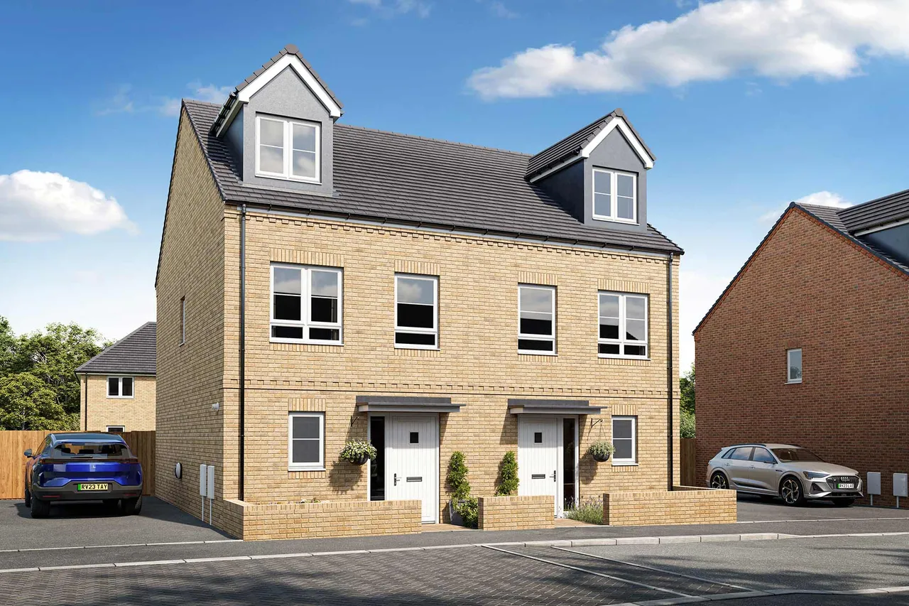 Clayridge Park at Barton Grange, photo 5