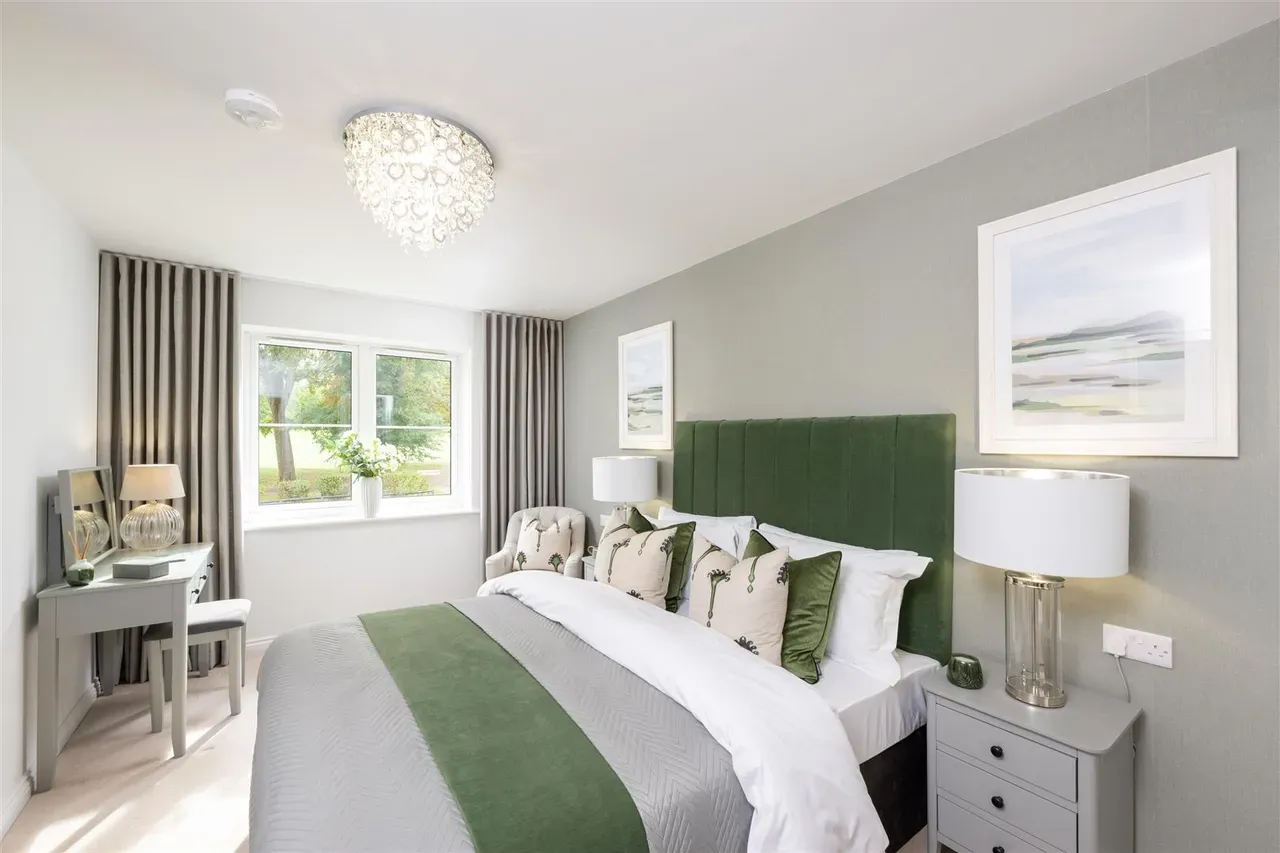 Cleves Lodge, photo 7