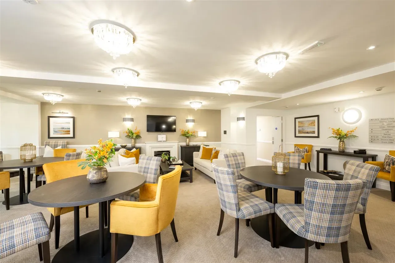 Cleves Lodge, photo 4