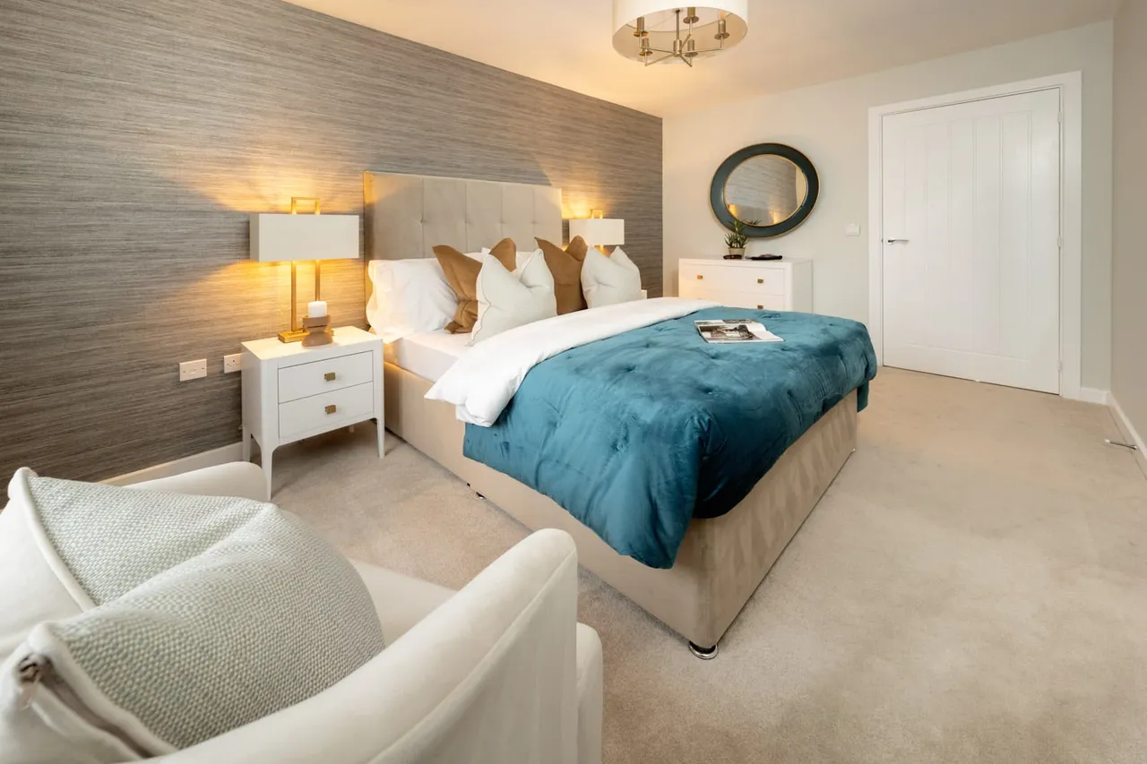 Clothier Manor, photo 9