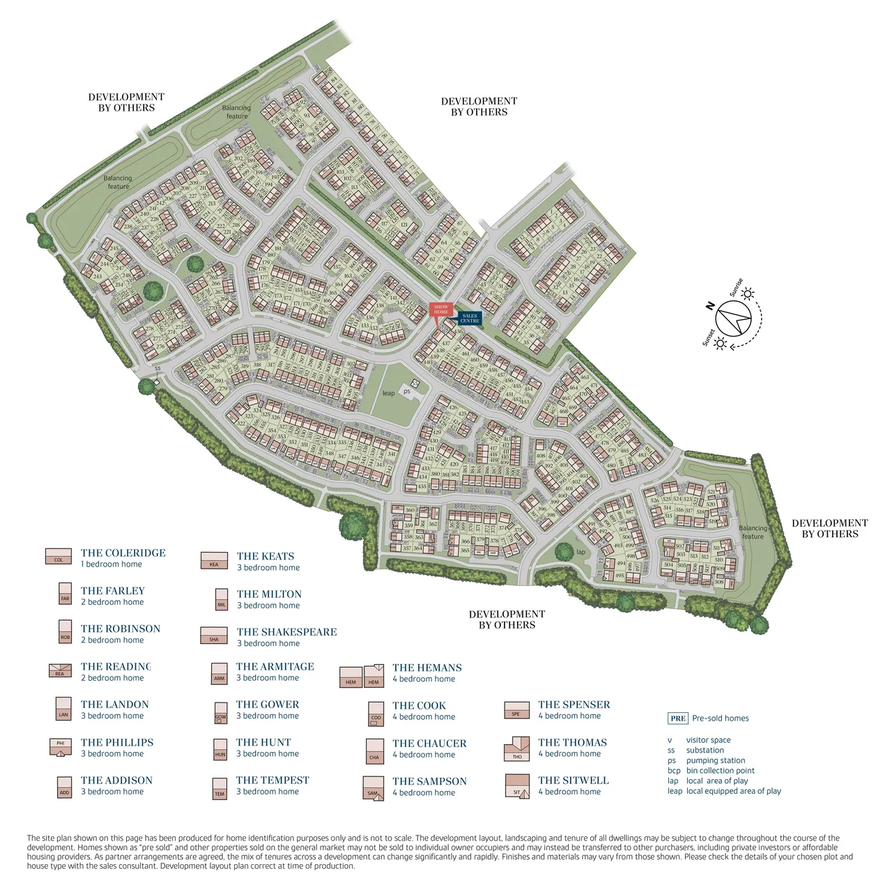 Clover View, Boulton Moor, Derby, photo 7