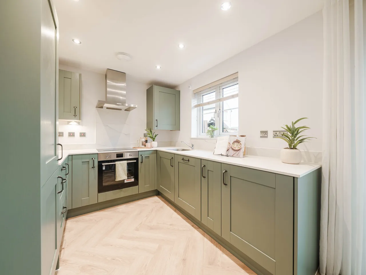 Cloverlea Gardens, photo 5