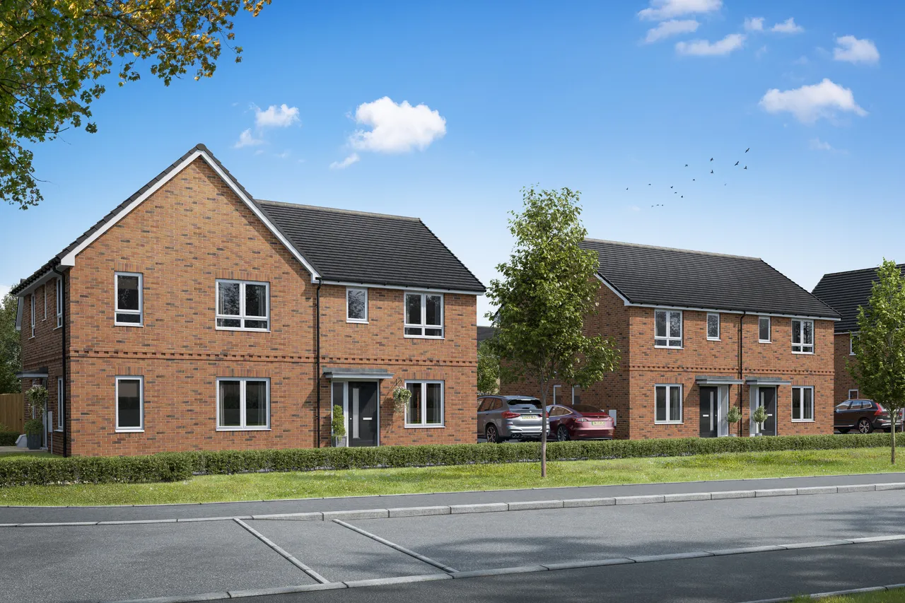 Coatham Meadows, photo 2