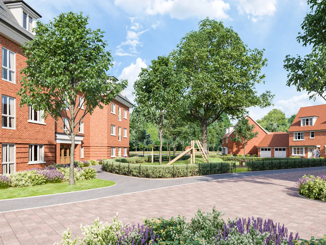 Cobbetts Place, photo 3
