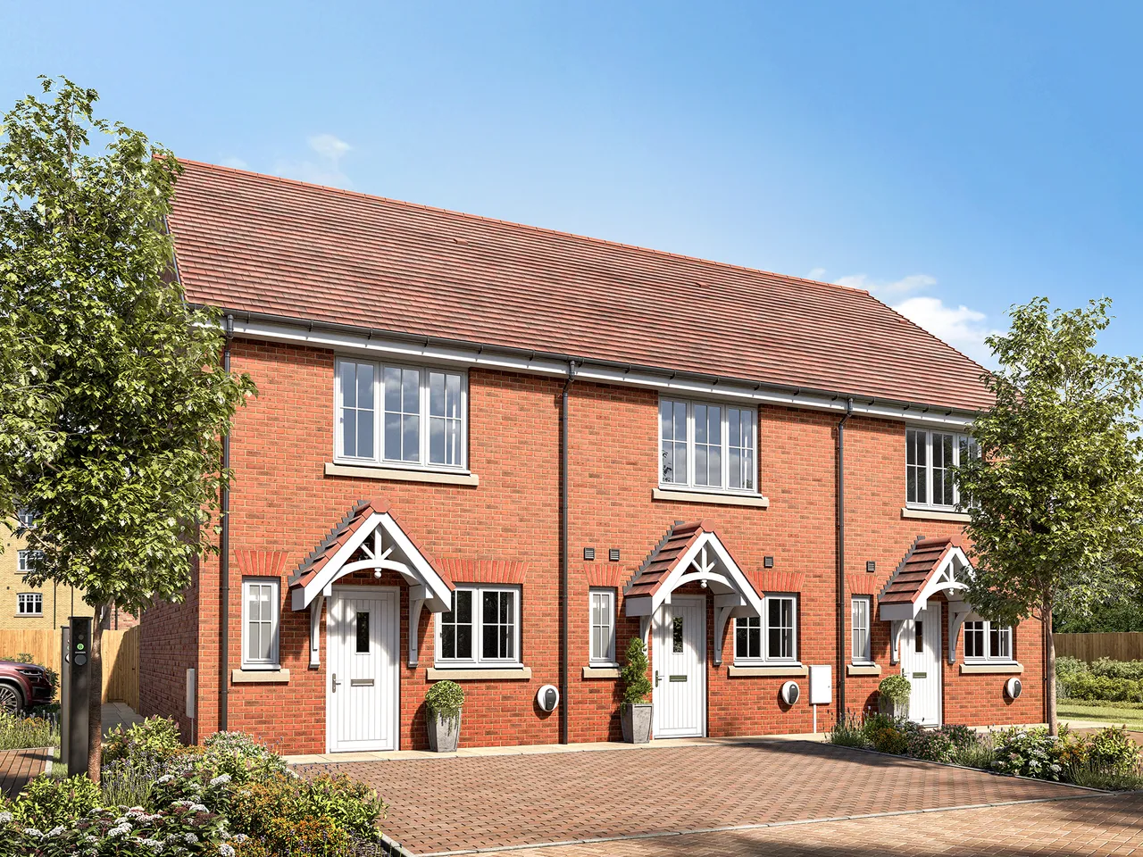 Cobbetts Place, photo 10