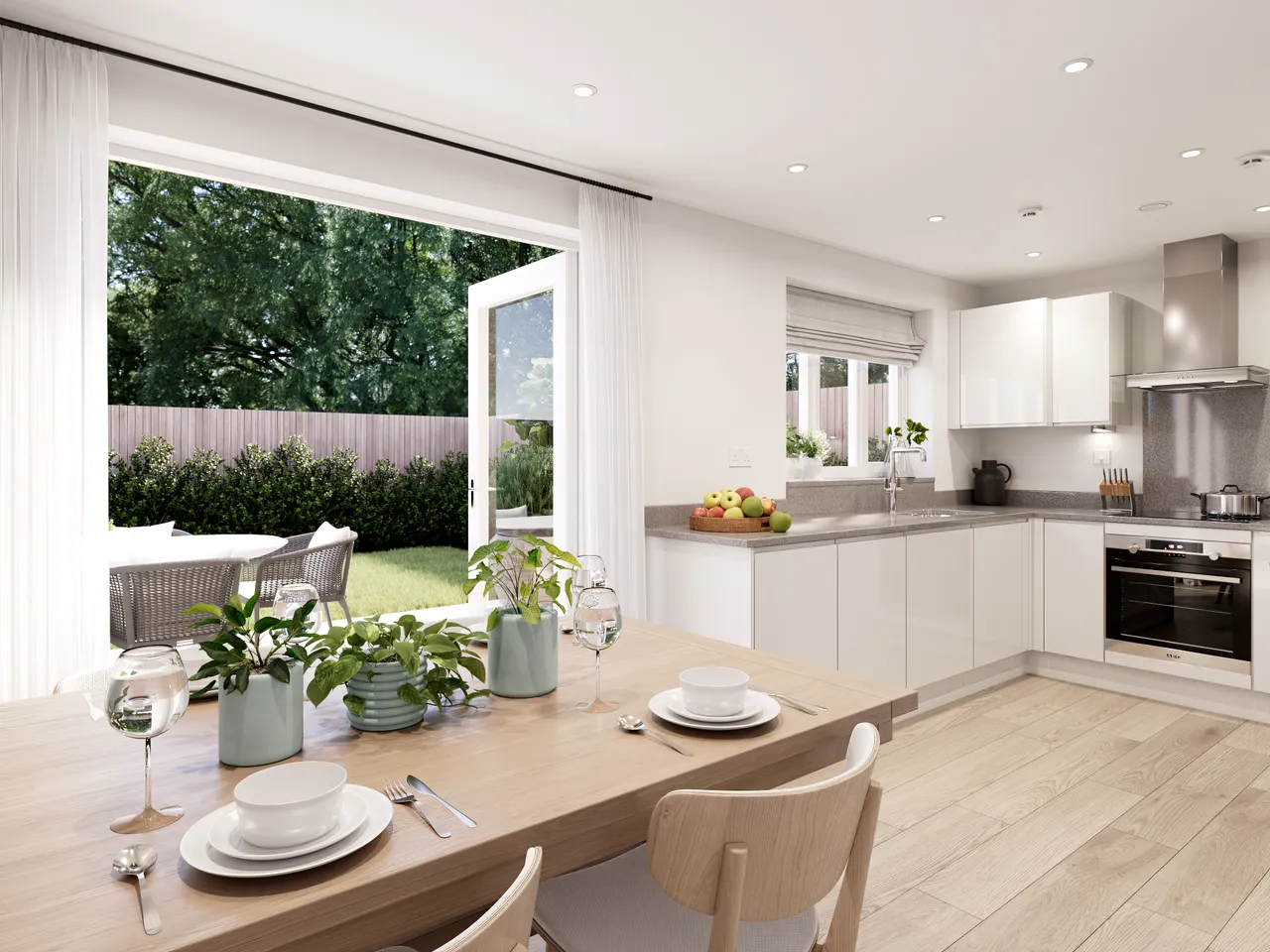 Cobbydale Rise, photo 6