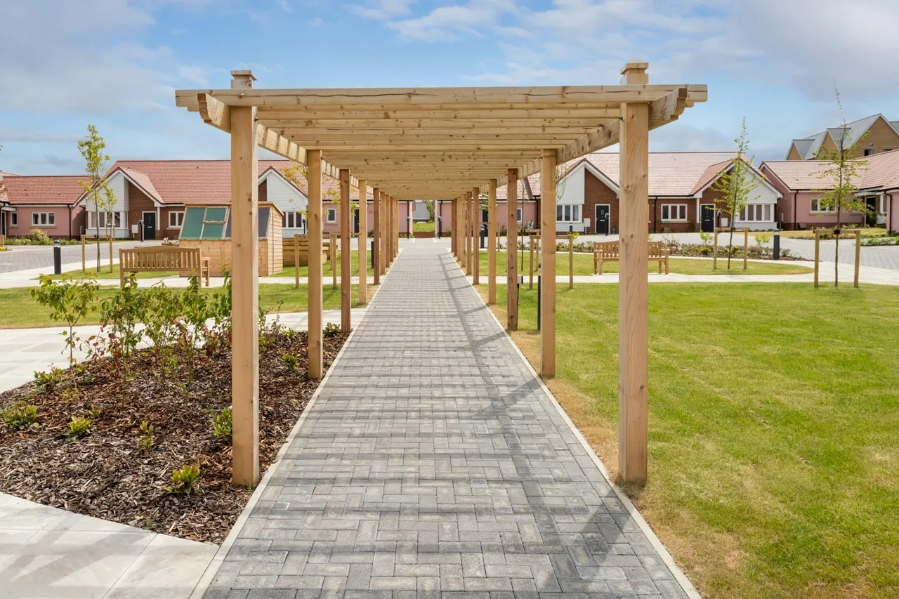 Colchester Bungalows, photo 6