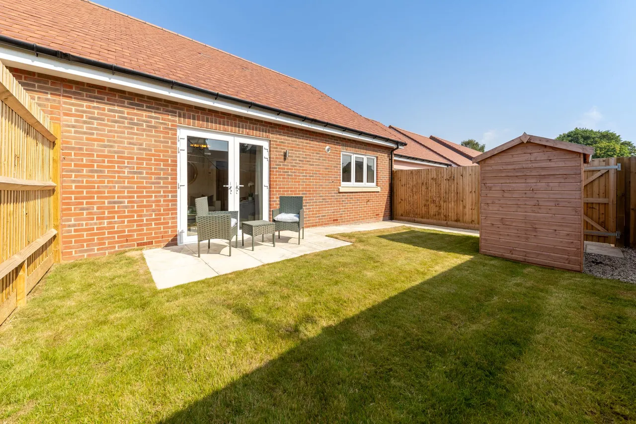 Colchester Bungalows, photo 7