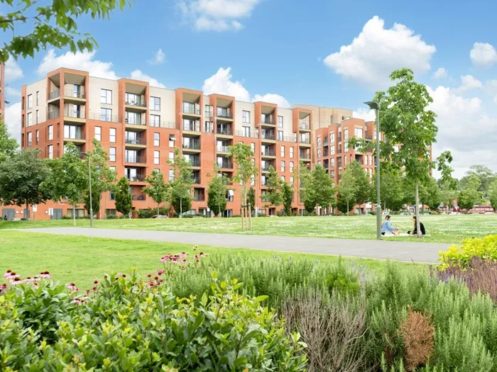 Colindale Gardens, Colindale, photo 2
